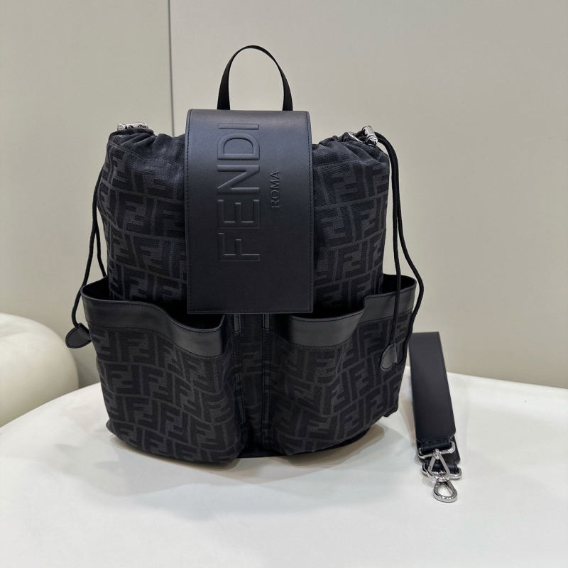 F**di backpacks